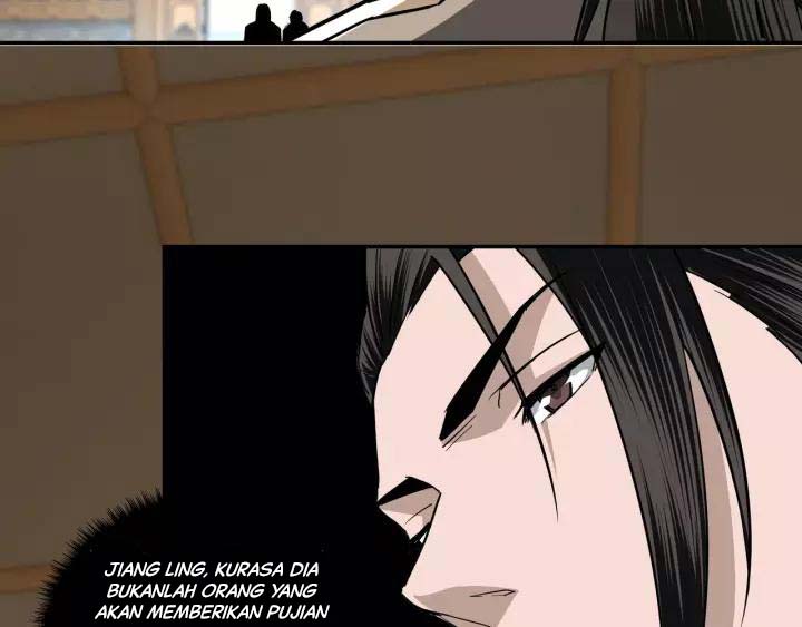 Greatest Boss System Chapter 41 Bahasa Indonesia